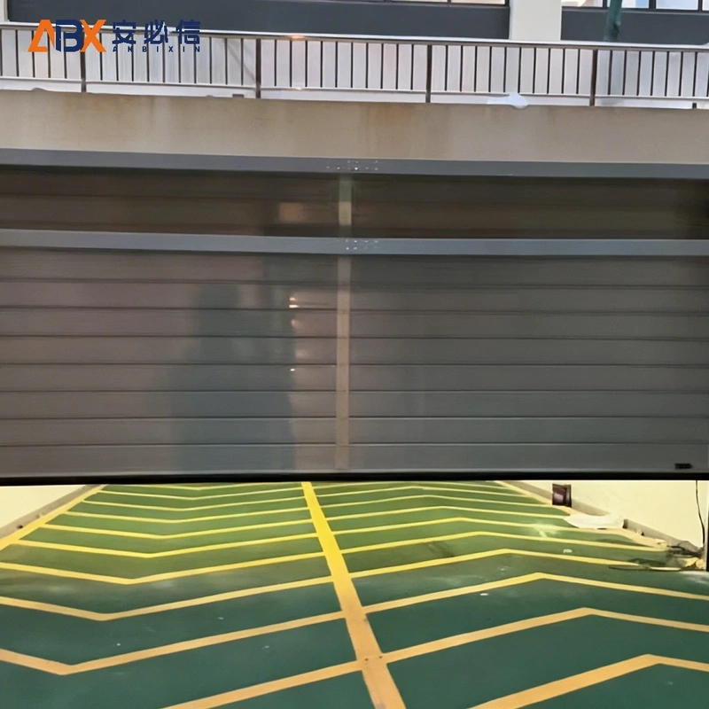 中卫市洁净室高速门